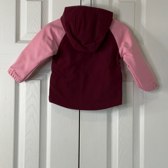 Cat & Jack Boys Lightweight Wind Resistant Jacket Various  Size 12 M - Picture 8 of 11